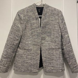 J Crew Going Out Blazer, NWT, Size 4